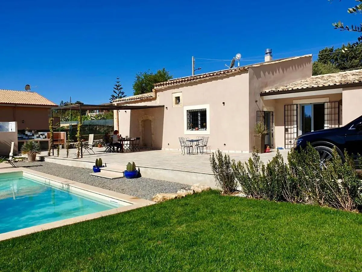Il Baglio Del Picchio - Noto Apartment San Corrado di Fuori