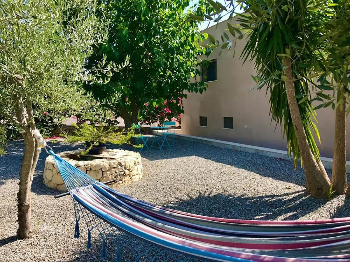 Il Baglio Del Picchio - Noto Apartment San Corrado di Fuori