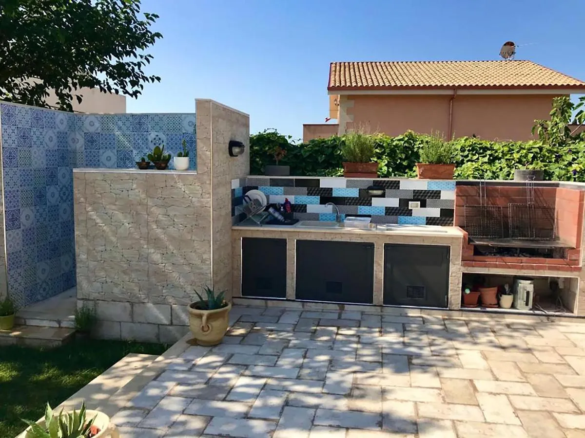 Il Baglio Del Picchio - Noto Apartment San Corrado di Fuori