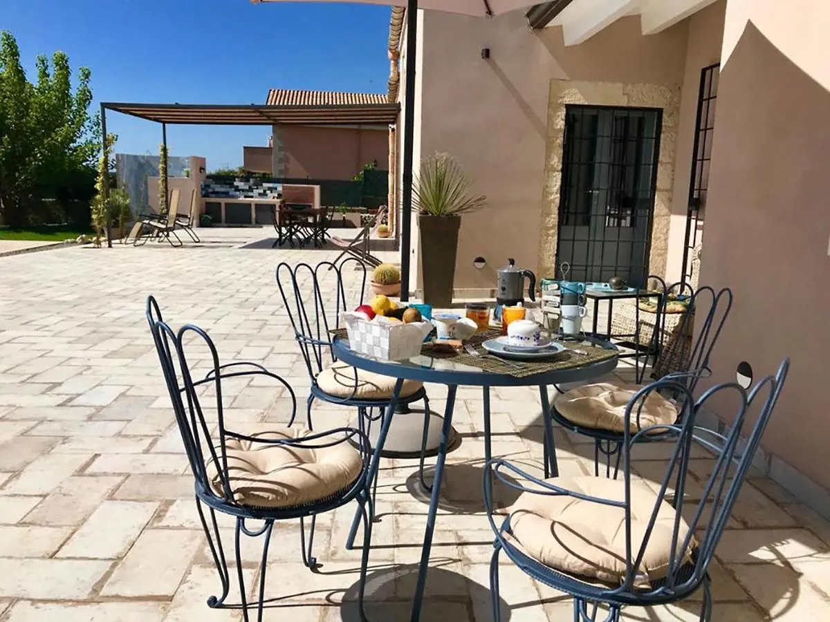 Il Baglio Del Picchio - Noto Apartment San Corrado di Fuori