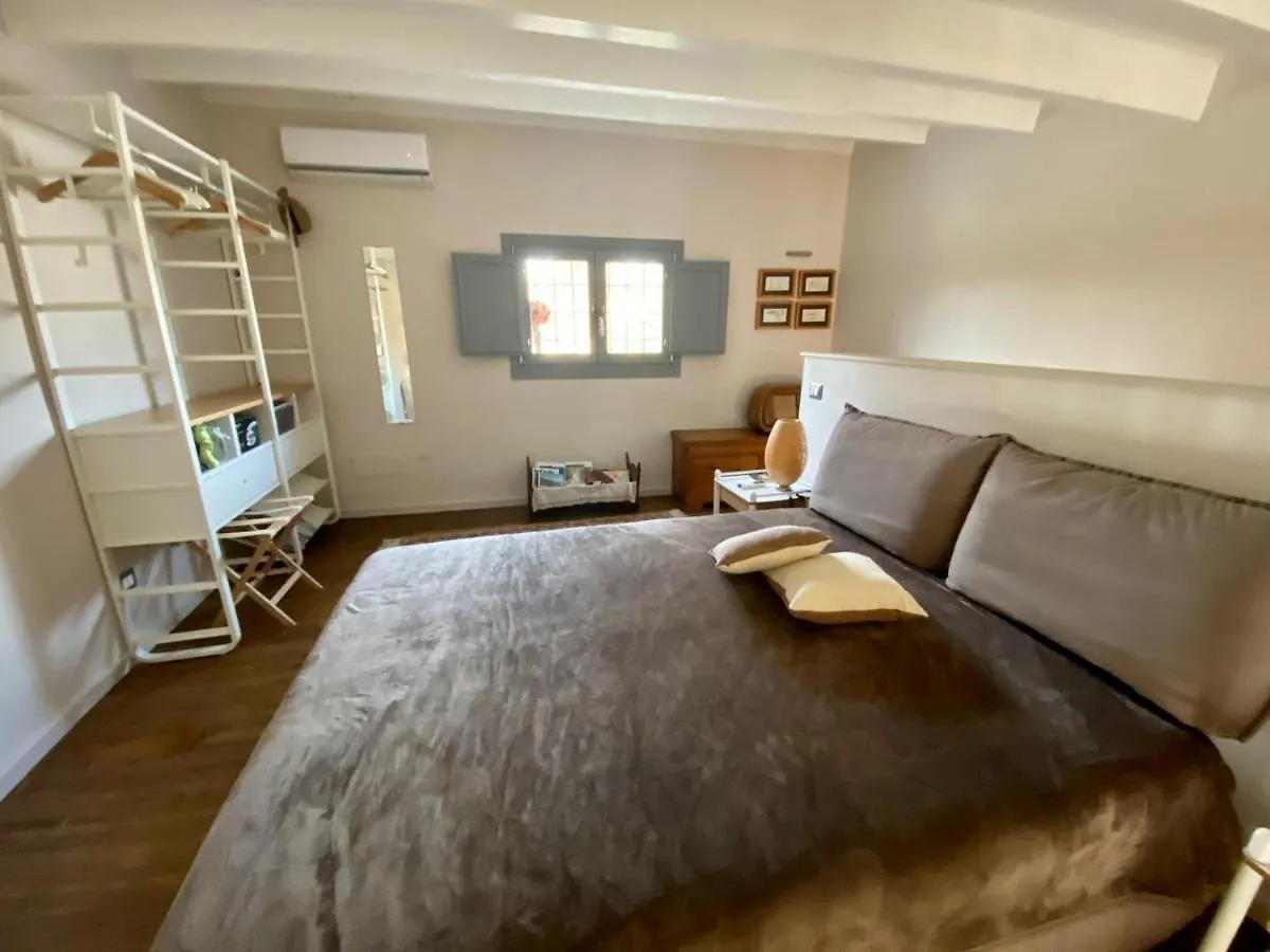 Il Baglio Del Picchio - Noto Apartment San Corrado di Fuori Italy