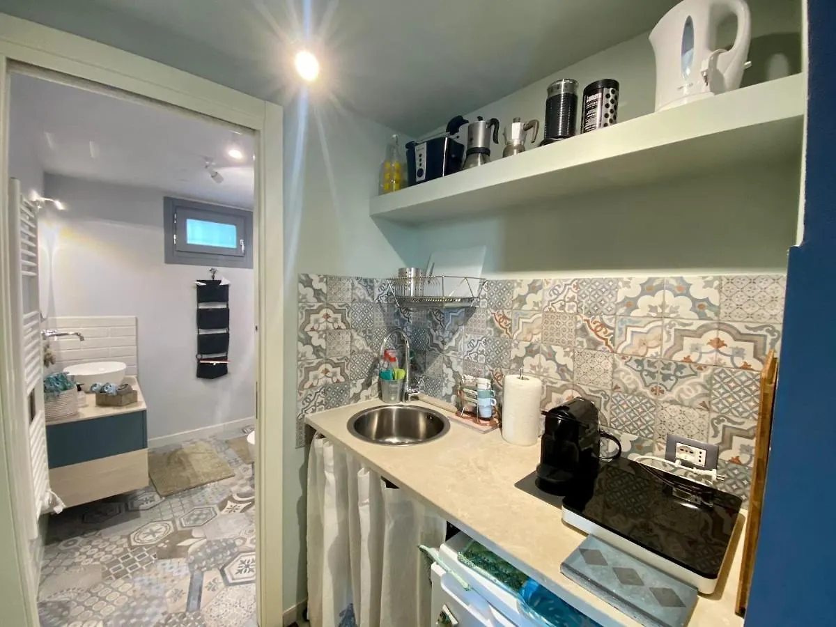 Il Baglio Del Picchio - Noto Apartment San Corrado di Fuori