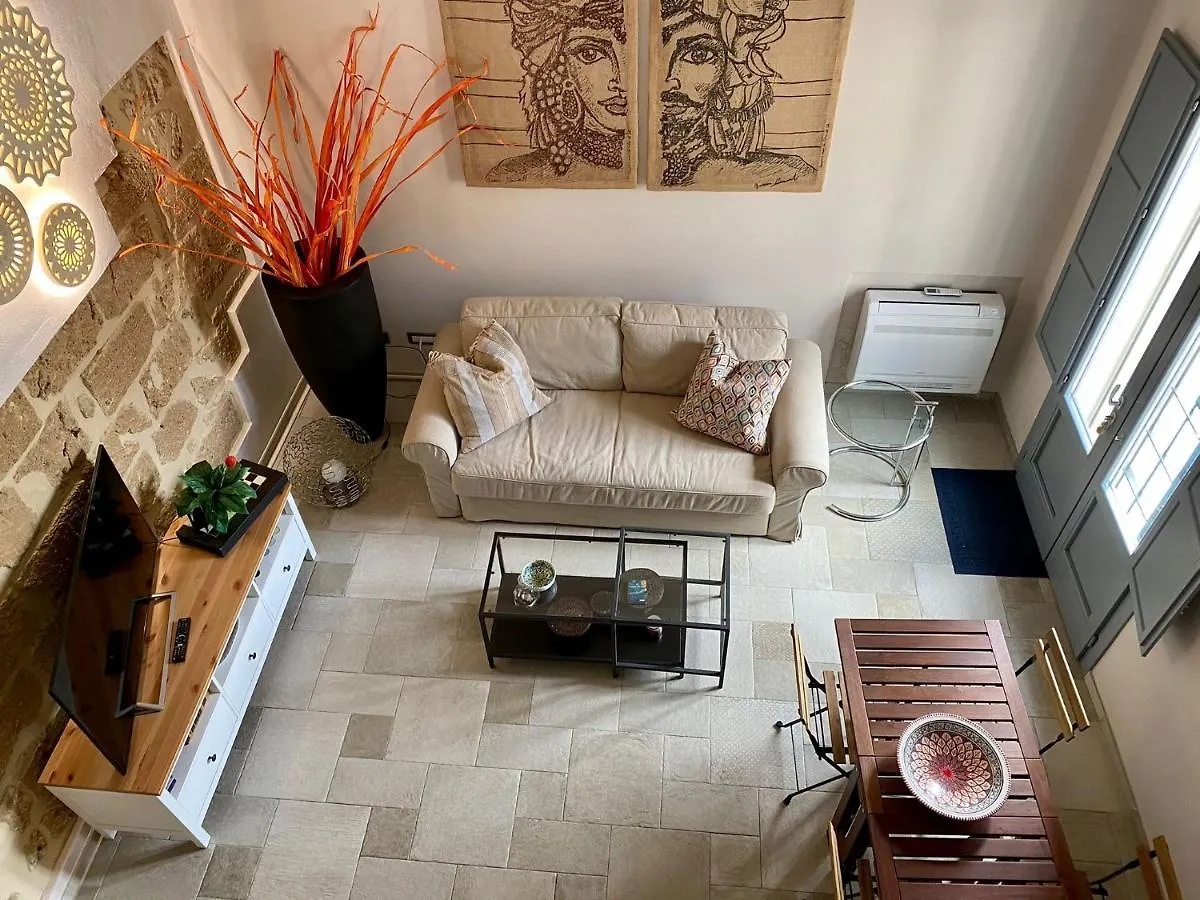 Il Baglio Del Picchio - Noto Apartment San Corrado di Fuori