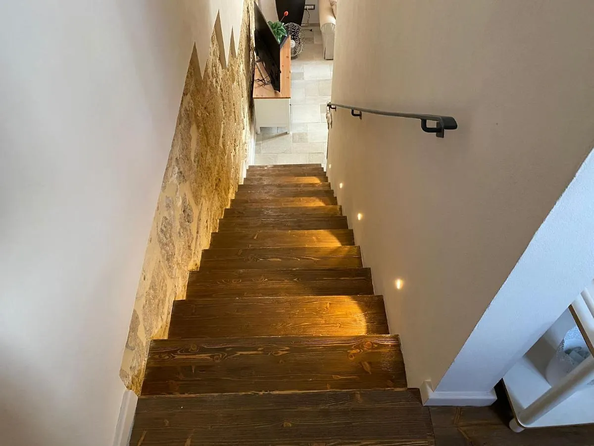 Il Baglio Del Picchio - Noto Apartment San Corrado di Fuori