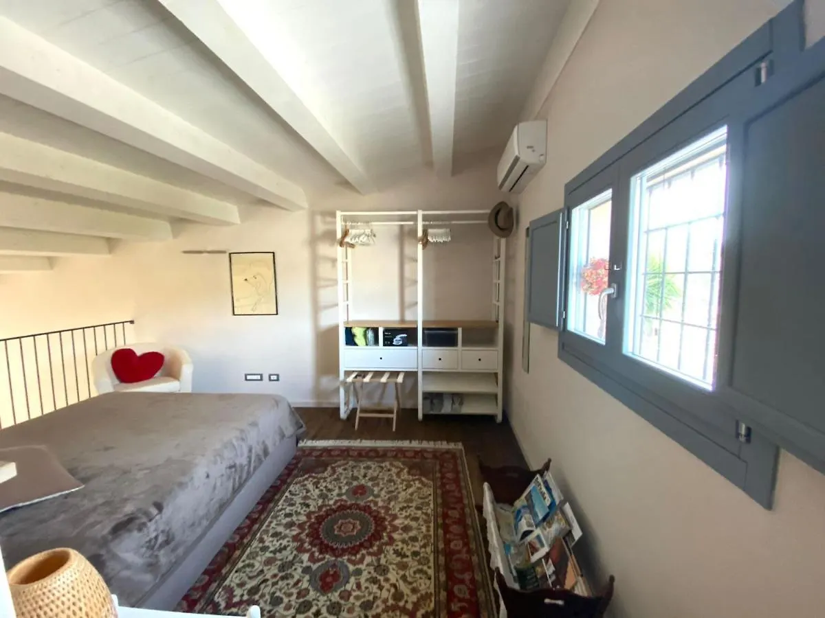 Il Baglio Del Picchio - Noto Apartment San Corrado di Fuori
