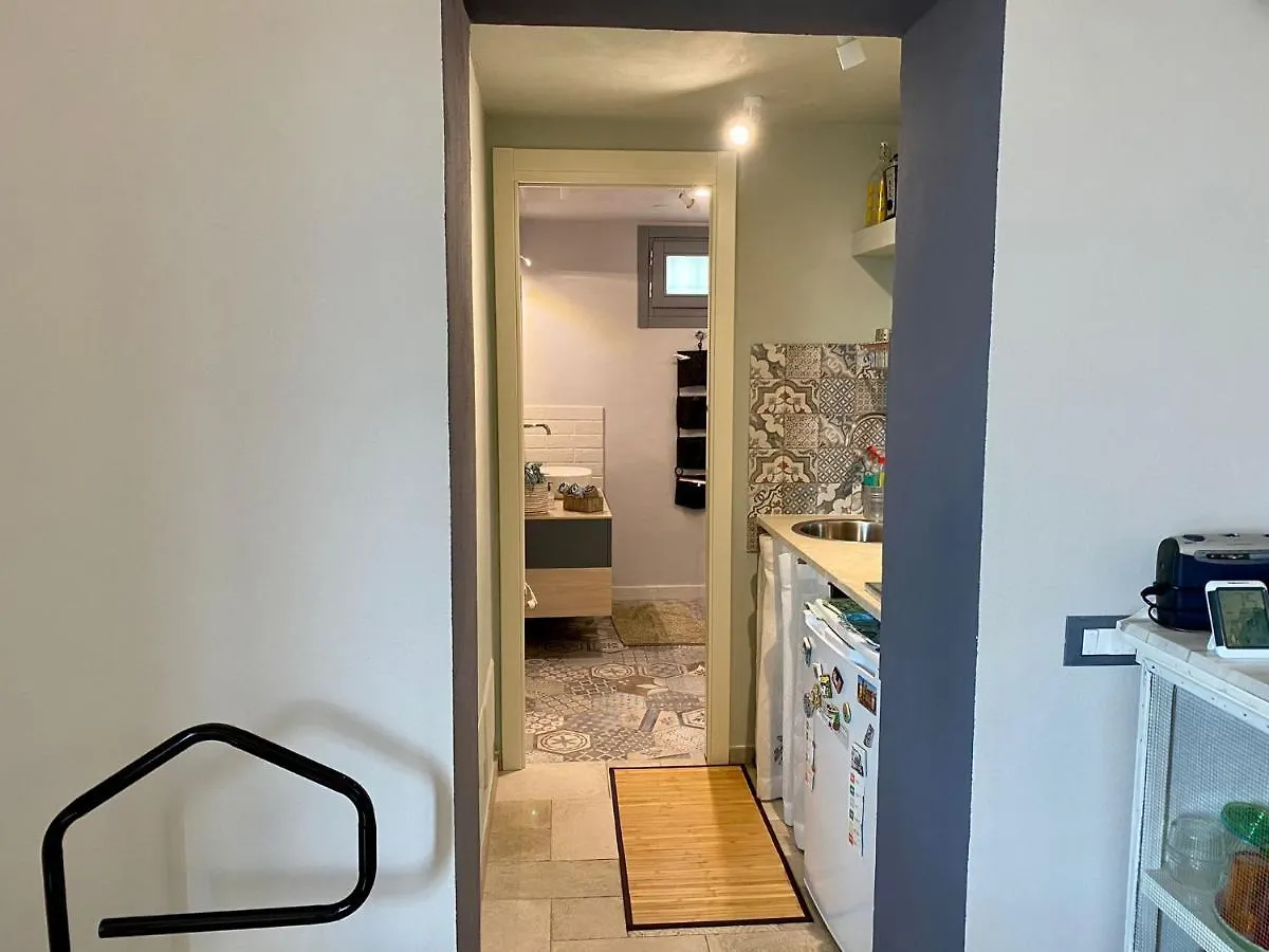 Il Baglio Del Picchio - Noto Apartment San Corrado di Fuori 0*,  Italy