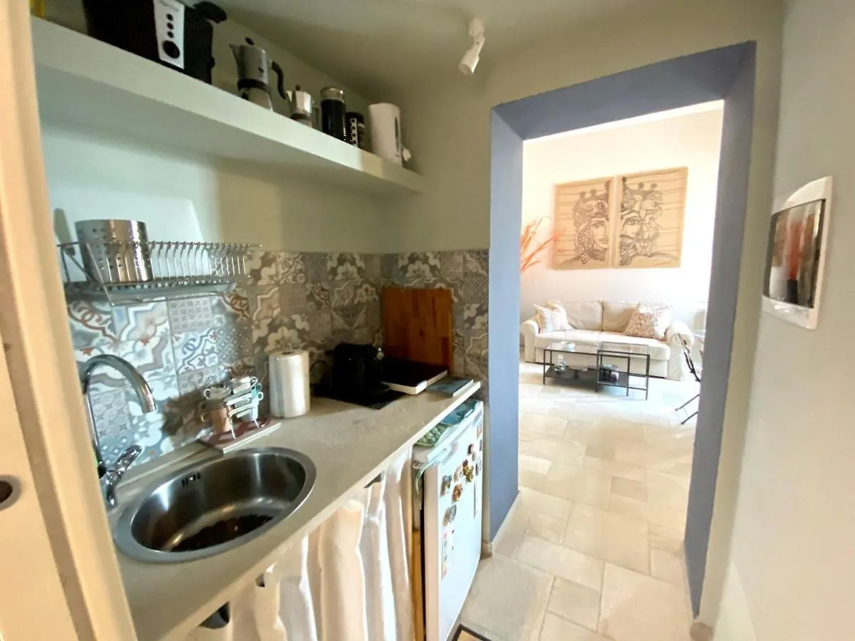 Il Baglio Del Picchio - Noto Apartment San Corrado di Fuori