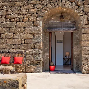 Casa vacanze Kuddia Attalora, Scauri (Sicily)