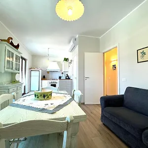 Appartamento Casa Di Mami, Capaci
