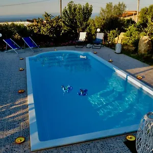 Casa vacanze * * * Annalisa * * *, Casteldaccia