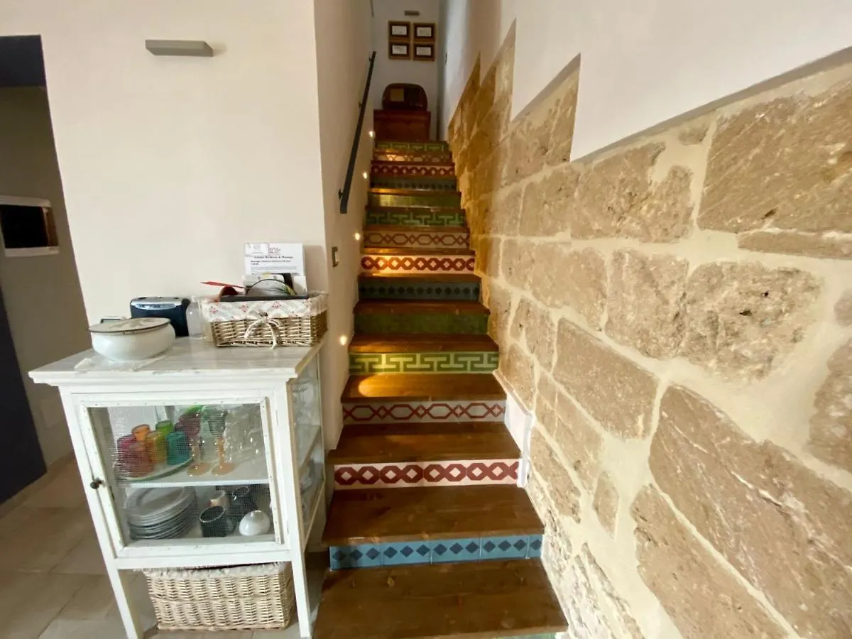 Appartamento Il Baglio del Picchio con piscina - Noto San Corrado di Fuori